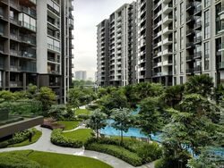 Park Colonial (D13), Condominium #506084671